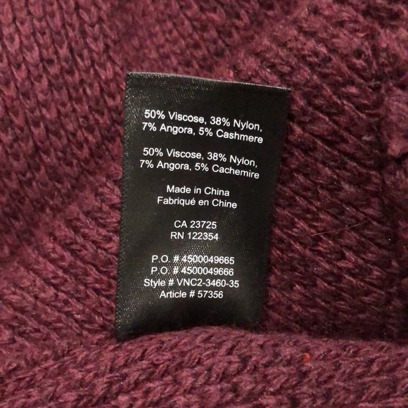 Aritzia/Talula/Cardigan/Size XS - Picture 4 of 4